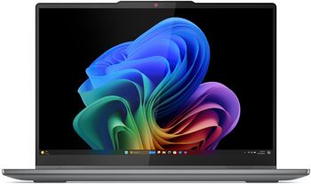 Lenovo IdeaPad 5 2-í-1 SDXPLUS/16/512 14" fartölva