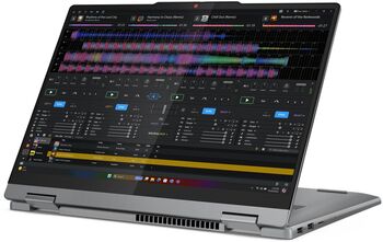 Lenovo IdeaPad 5 2-í-1 SDXPLUS/16/512 14" fartölva