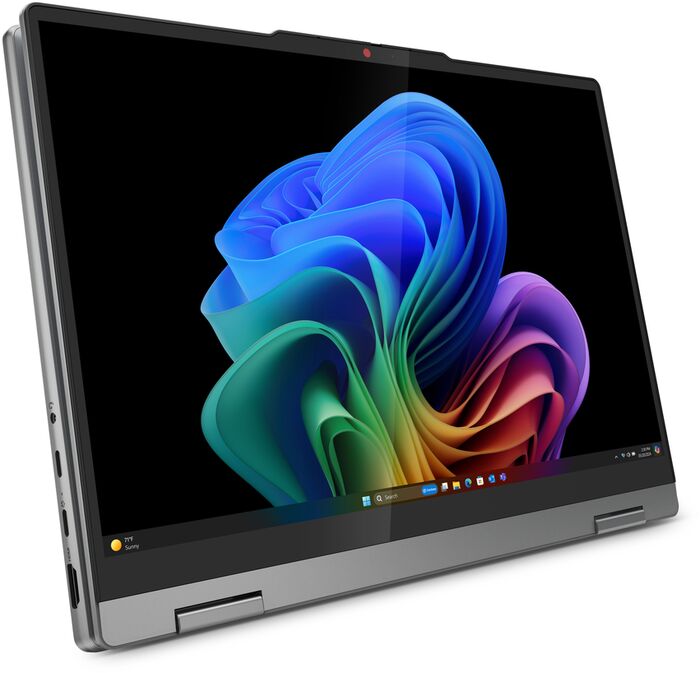 Lenovo IdeaPad 5 2-í-1 SDXPLUS/16/512 14" fartölva