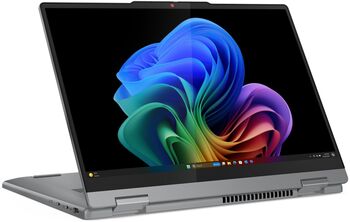 Lenovo IdeaPad 5 2-í-1 SDXPLUS/16/512 14" fartölva