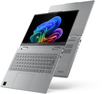 Lenovo IdeaPad 5 2-í-1 SDXPLUS/16/512 14" fartölva