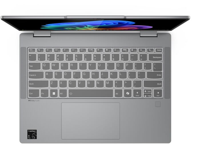 Lenovo IdeaPad 5 2-í-1 SDXPLUS/16/512 14" fartölva