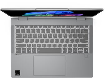 Lenovo IdeaPad 5 2-í-1 SDXPLUS/16/512 14" fartölva