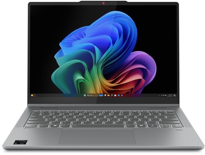 Lenovo IdeaPad 5 2-í-1 SDXPLUS/16/512 14" fartölva