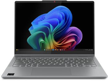 Lenovo IdeaPad 5 2-í-1 SDXPLUS/16/512 14" fartölva