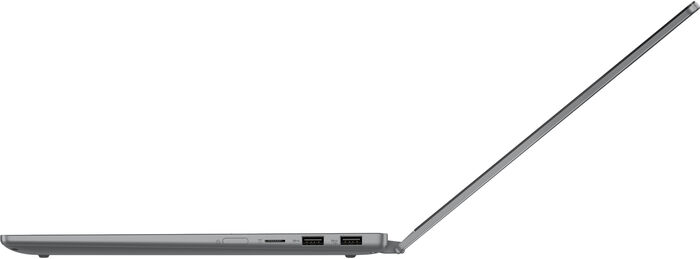 Lenovo IdeaPad 5 SDX/16/512 2-í-1 fartölva - Grá