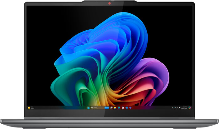 Lenovo IdeaPad 5 SDX/16/512 2-í-1 fartölva - Grá