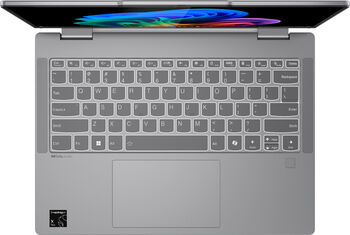 Lenovo IdeaPad 5 SDX/16/512 2-í-1 fartölva - Grá
