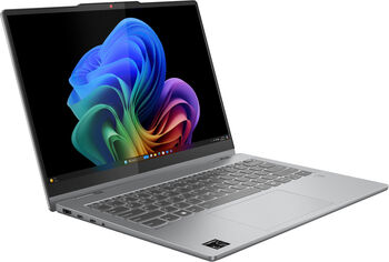 Lenovo IdeaPad 5 SDX/16/512 2-í-1 fartölva - Grá