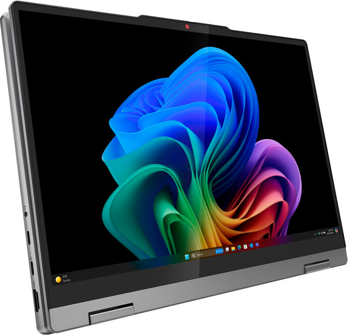 Lenovo IdeaPad 5 SDX/16/512 2-í-1 fartölva - Grá