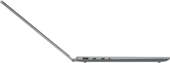 Lenovo IdeaPad 5 SDX/16/512 2-í-1 fartölva - Grá