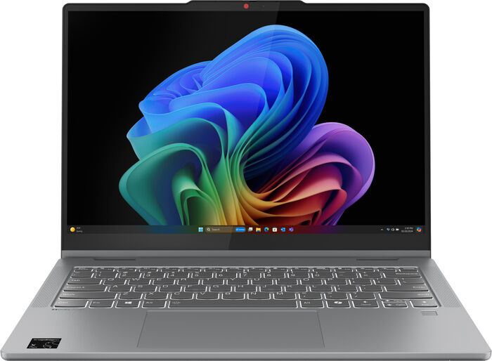 Lenovo IdeaPad 5 SDX/16/512 2-í-1 fartölva - Grá