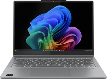 Lenovo IdeaPad 5 SDX/16/512 2-í-1 fartölva - Grá