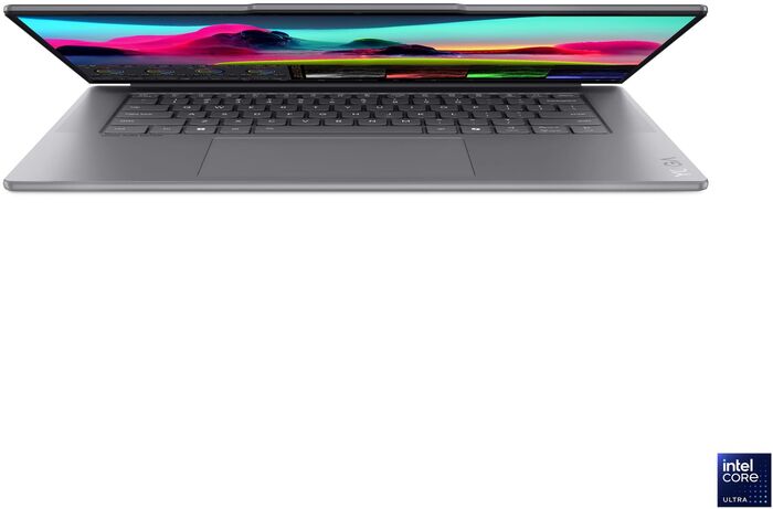 Lenovo Yoga Slim 7 U7/16/512GB 15" fartölva