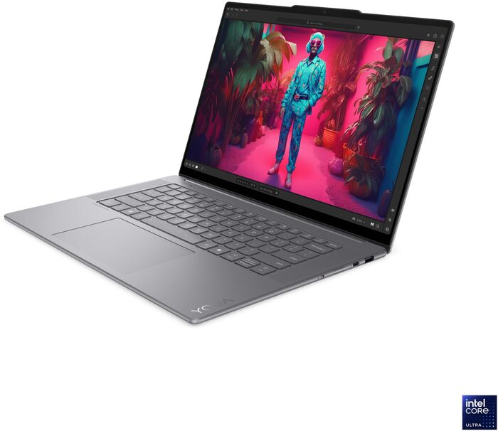 Lenovo Yoga Slim 7 U7/16/512GB 15" fartölva