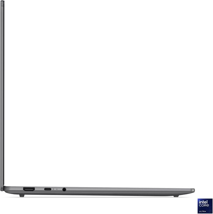 Lenovo Yoga Slim 7 U7/16/512GB 15" fartölva