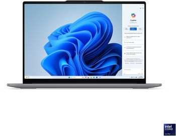 Lenovo Yoga Slim 7 U7/16/512GB 15" fartölva