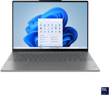 Lenovo Yoga Slim 7 U7/16/512GB 15" fartölva