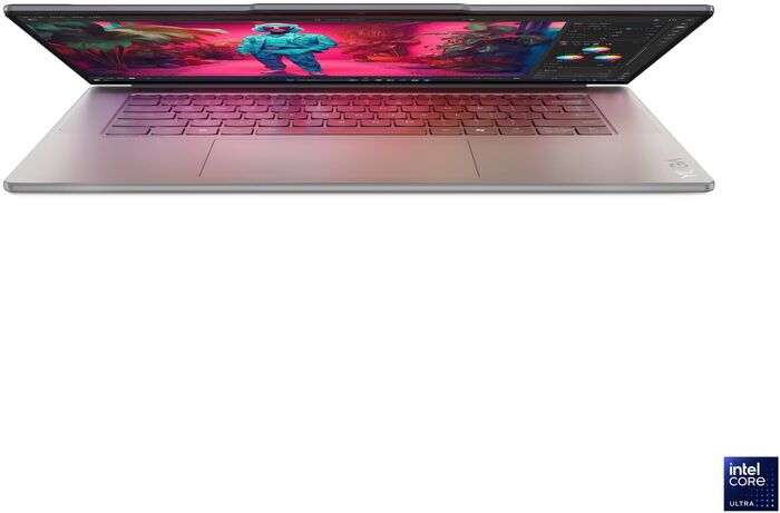 Lenovo Yoga Slim 7 U7/16/512GB 15" fartölva