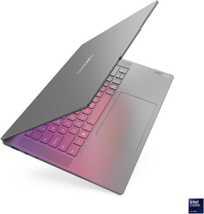 Lenovo Yoga Slim 7 U7/16/512GB 15" fartölva