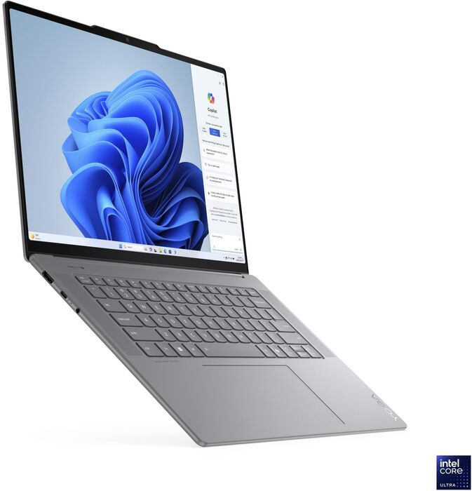 Lenovo Yoga Slim 7 U7/16/512GB 15" fartölva