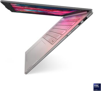 Lenovo Yoga Slim 7 U7/16/512GB 15" fartölva