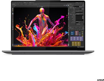 Lenovo Yoga Pro 7 RAI9365/32/1TB 14,5" fartölva