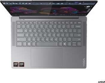 Lenovo Yoga Pro 7 RAI9365/32/1TB 14,5" fartölva