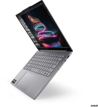 Lenovo Yoga Pro 7 RAI9365/32/1TB 14,5" fartölva