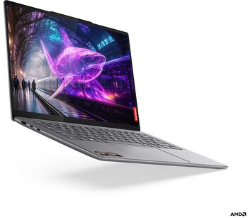 Lenovo Yoga Pro 7 RAI9365/32/1TB 14,5" fartölva