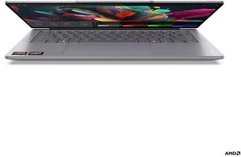 Lenovo Yoga Pro 7 RAI9365/32/1TB 14,5" fartölva