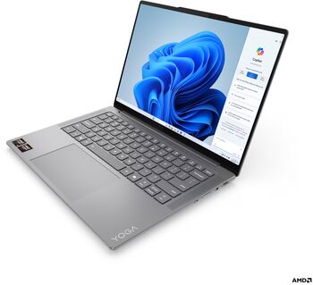 Lenovo Yoga Pro 7 RAI9365/32/1TB 14,5" fartölva