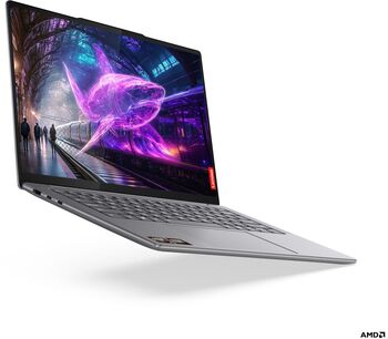 Lenovo Yoga Pro 7 RAI9365/32/1TB 14,5" fartölva