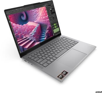 Lenovo Yoga Pro 7 RAI9365/32/1TB 14,5" fartölva