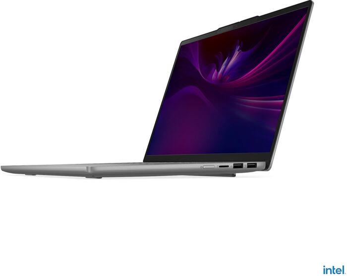 Lenovo IdeaPad Slim 5 i5/16/512GB 14" fartölva