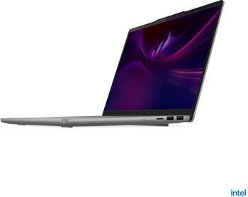Lenovo IdeaPad Slim 5 i5/16/512GB 14" fartölva