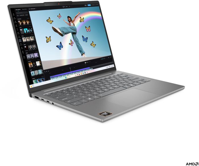 Lenovo IdeaPad Slim 5 AI5-330/16/512GB 14" fartölva