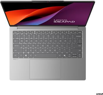 Lenovo IdeaPad Slim 5 R7/16/1TB 13.3" Fartölva - Silfur