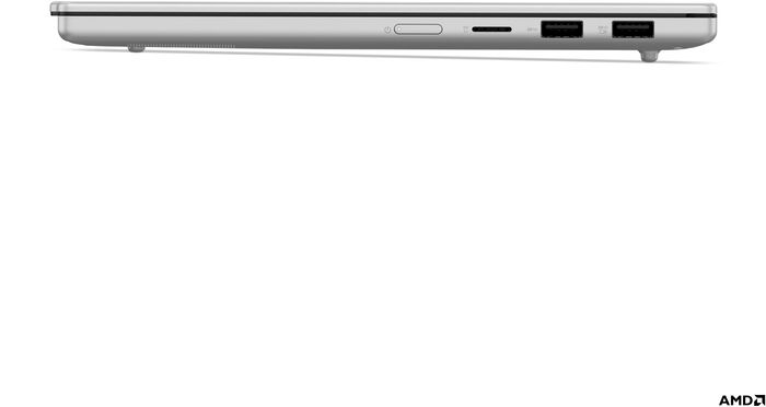 Lenovo IdeaPad Slim 5 R7/16/1TB 13.3" Fartölva - Silfur