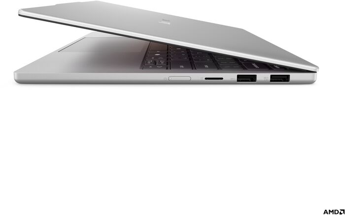 Lenovo IdeaPad Slim 5 R7/16/1TB 13.3" Fartölva - Silfur