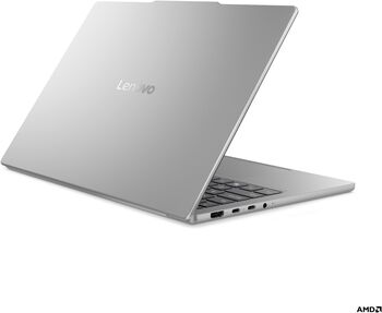 Lenovo IdeaPad Slim 5 R7/16/1TB 13.3" Fartölva - Silfur