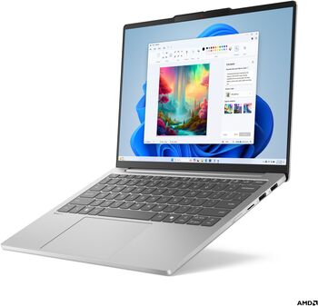 Lenovo IdeaPad Slim 5 R7/16/1TB 13.3" Fartölva - Silfur