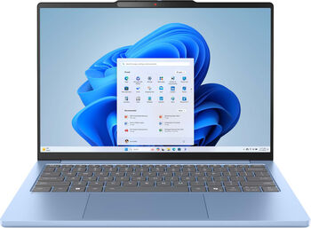 Lenovo IdeaPad Slim 5 R7/16/1TB 13" fartölva