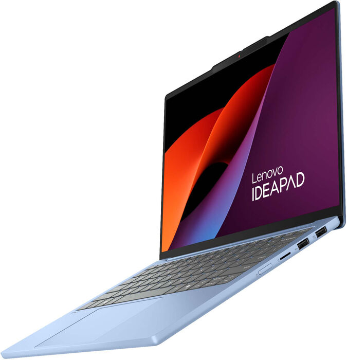 Lenovo IdeaPad Slim 5 R7/16/1TB 13" fartölva