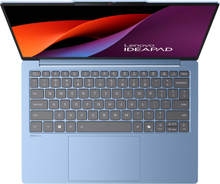 Lenovo IdeaPad Slim 5 R7/16/1TB 13" fartölva