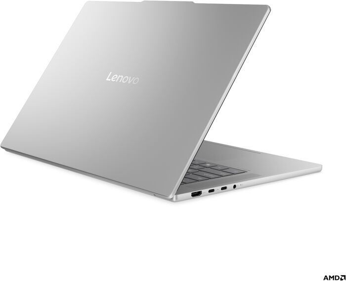 Lenovo IdeaPad Slim 5 R5/16/512GB 15" fartölva - Silfur