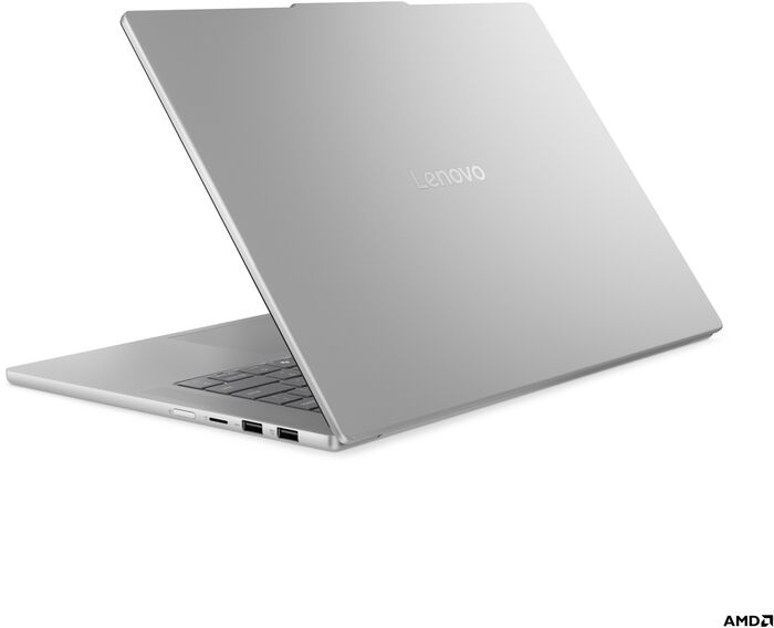 Lenovo IdeaPad Slim 5 R5/16/512GB 15" fartölva - Silfur