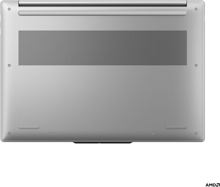 Lenovo IdeaPad Slim 5 R5/16/512GB 15" fartölva - Silfur