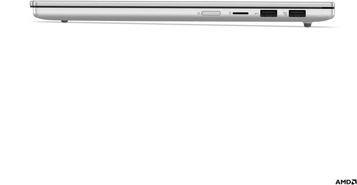 Lenovo IdeaPad Slim 5 R5/16/512GB 15" fartölva - Silfur