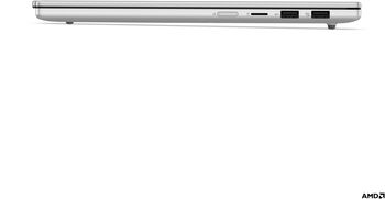 Lenovo IdeaPad Slim 5 R5/16/512GB 15" fartölva - Silfur